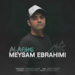 Meysam Ebrahimi Alaghe